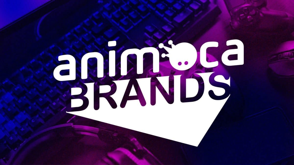 Animoca Brands Bitcoin Web3 Ecosystem