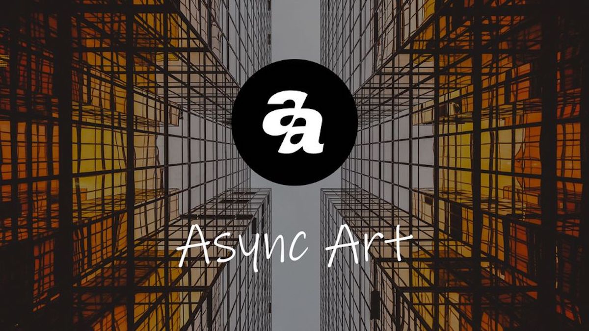 Async Art closing down