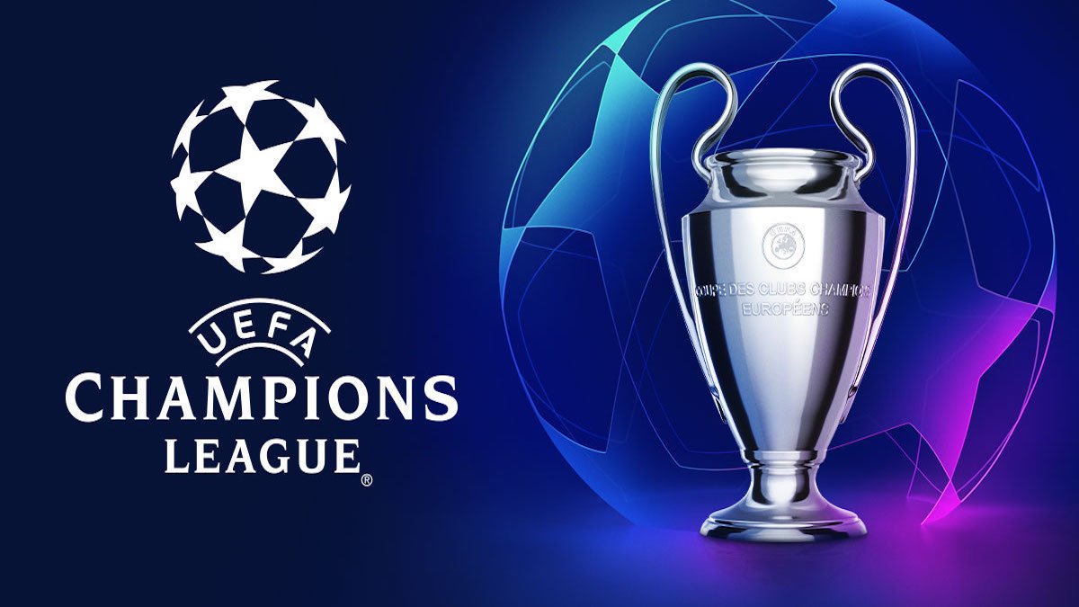 Champions League NFT trivia