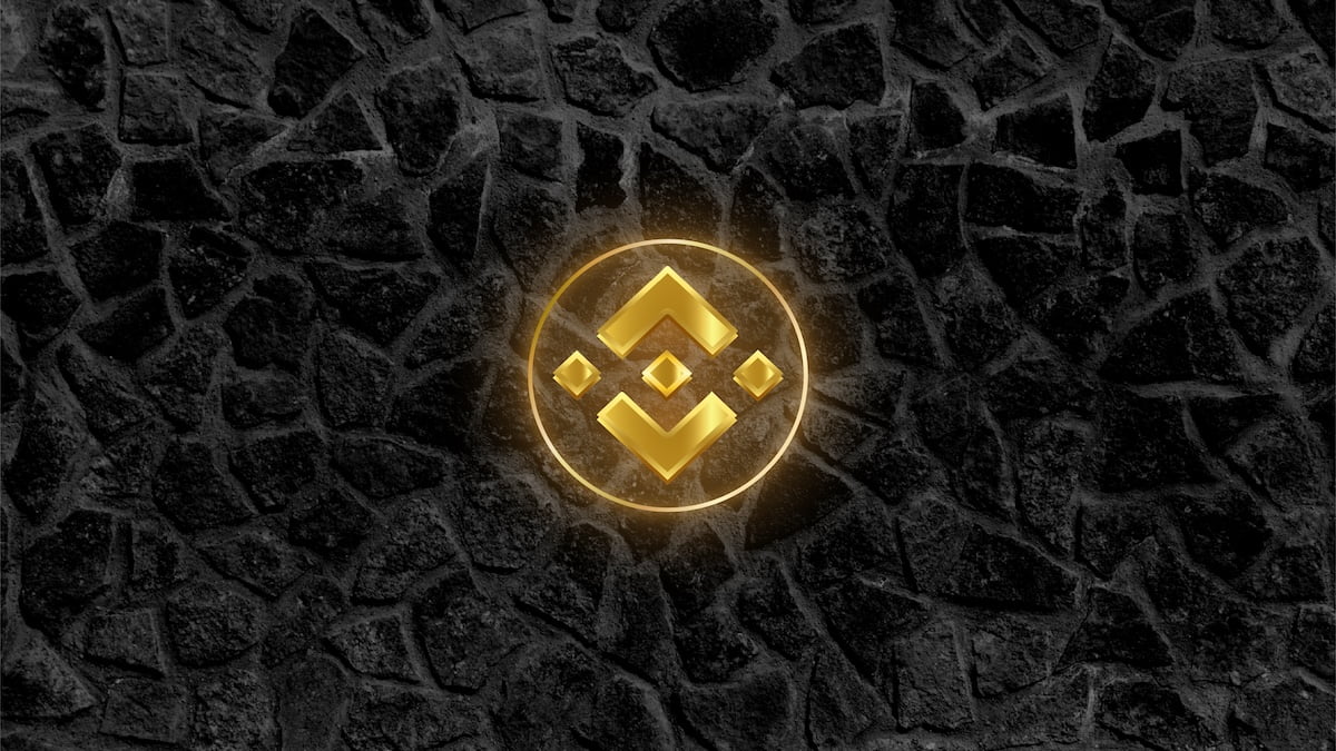 Binance Megadrop