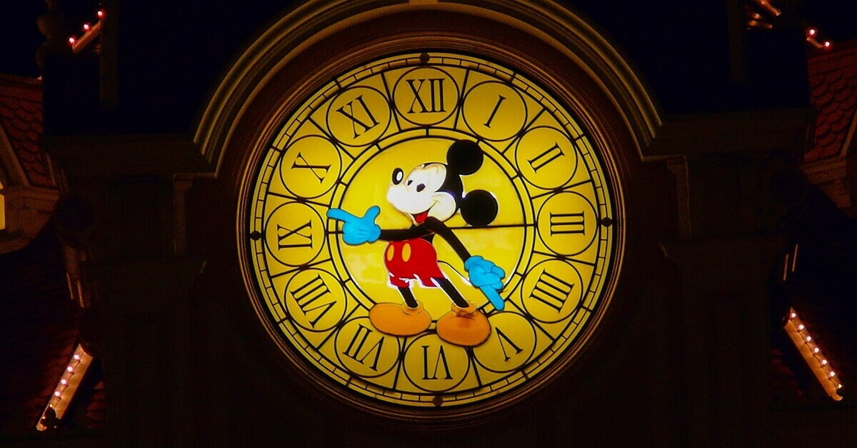 Disneyland Paris early bird offers Disneyland Paris early bird offers