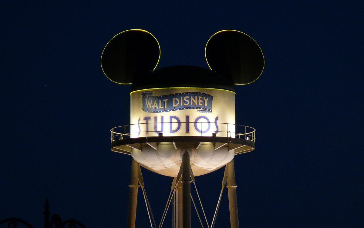 Top of Earfell Tower at night Top of Earfell Tower at night