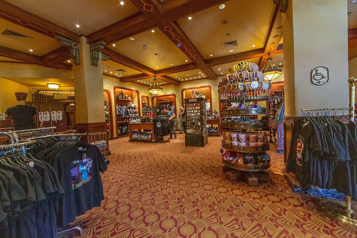 Total of the shop Tower Hotel Gifts Total of the shop Tower Hotel Gifts