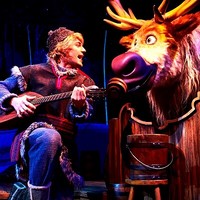 Animation Celebration Show