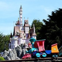 Casey Jr. - Le Petit Train du Cirque