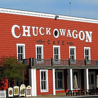 Chuck Wagon Cafe
