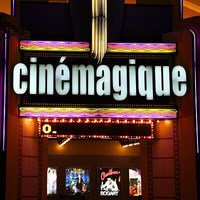 CinéMagique