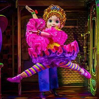 Disney Junior Dream Factory