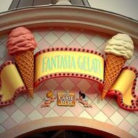 Fantasia Gelati