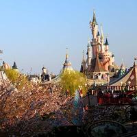 Fantasyland im Disneyland Paris