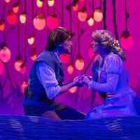 The Forest of Enchantment - a Disney Musical