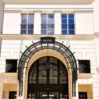 Hipark Serris Hotel near Disneyland Paris