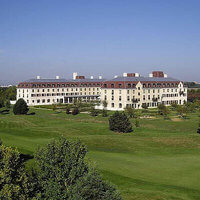 Radisson Hotel at Disneyland Paris