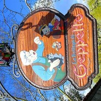 La Bottega di Geppetto