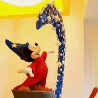 Lego Store im Disney Village