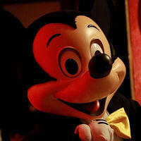 Meet Mickey Mouse