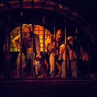 Pirates of the Caribbean