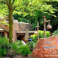 Pueblo Trading Post Shop