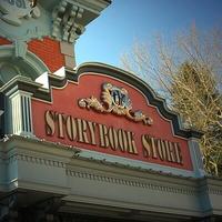 The Storybook Store