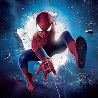 Meet and Greet mit Spider-Man