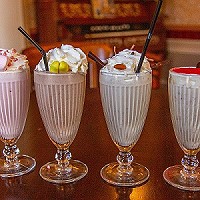 Victoria's Homey Style Restaurant