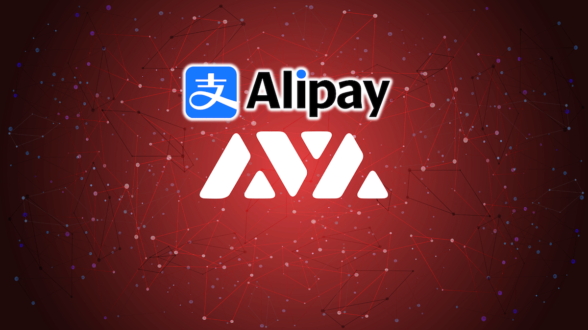 Avalanche Partners with Alipay+ for Web3 Voucher Program