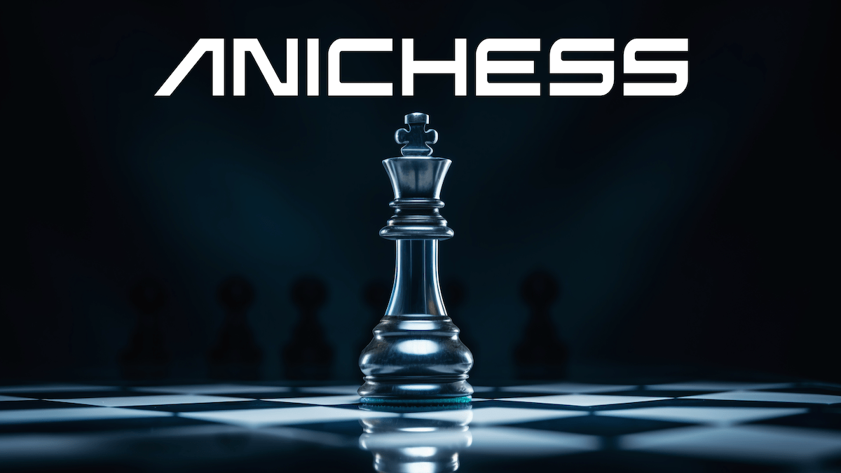 Anichess Elevates Chess with $1.8M Funding for Web3 Gaming Expansion