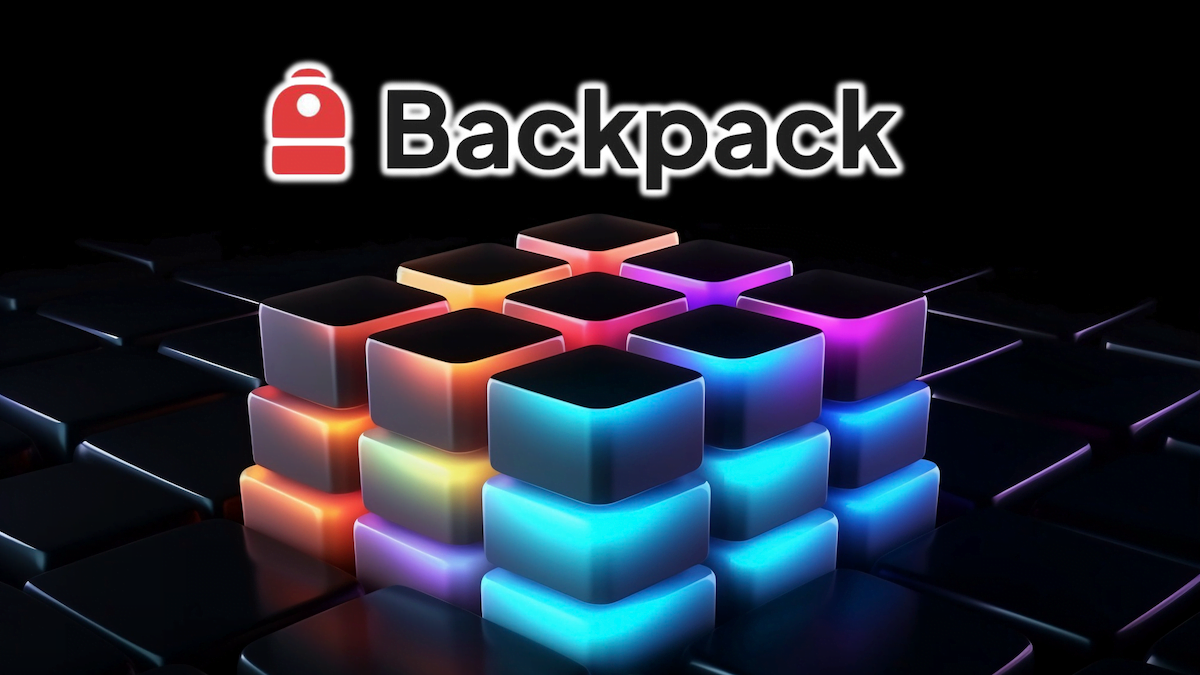 Backpack's $17 Million Series A Funding Unlocks New Web3 Potentials