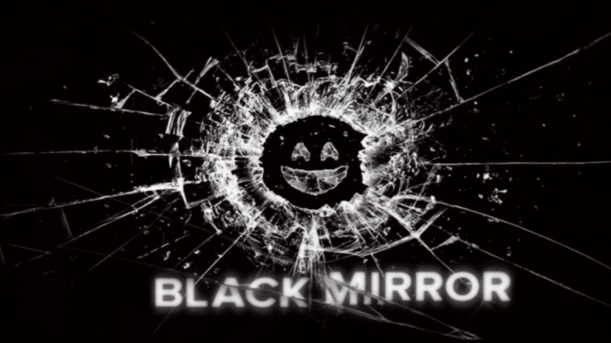 Black Mirror NFT drop