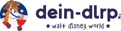 Logo dein-dlrp.de Walt Disney World Reiseführer