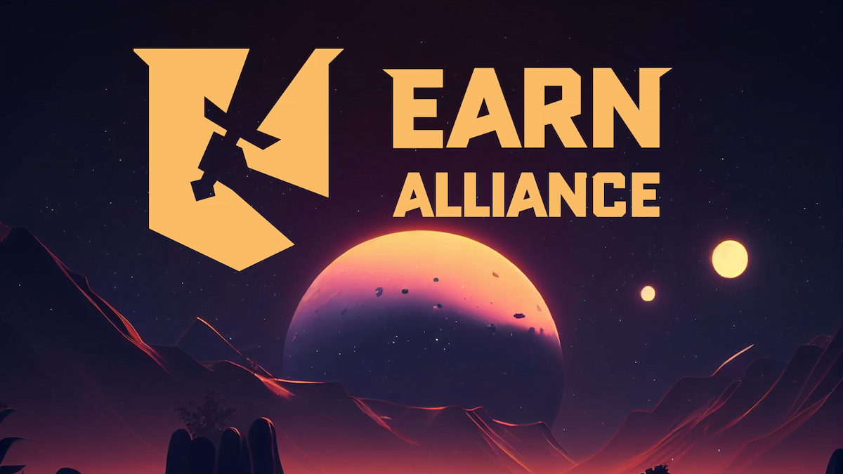 Earn Alliance Expands Its Web3 Game Discovery Platform