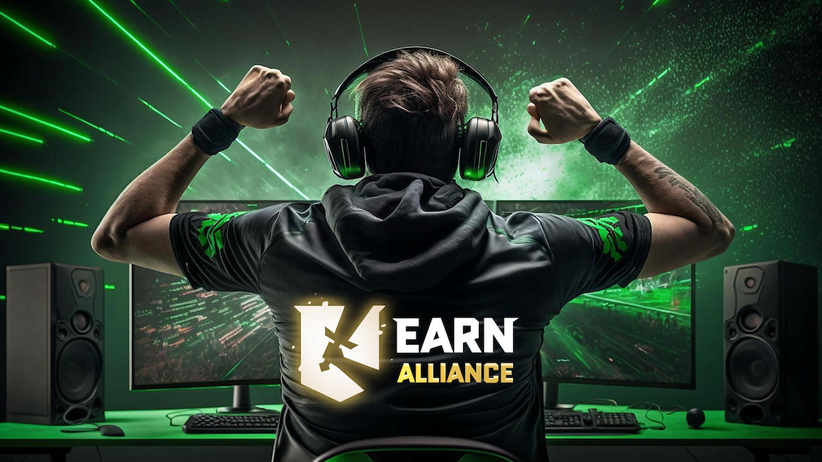 Earn Alliance Launches 'Challenges' to Enhance Web3 Game Discovery