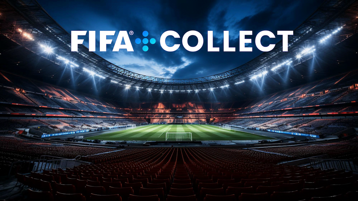 FIFA Launches NFT Collection with Modex for Club World Cup