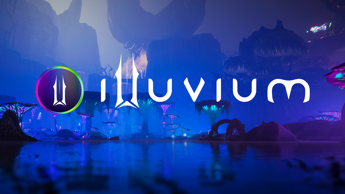 Illuvium Sets the Stage for Beta 4 Testing