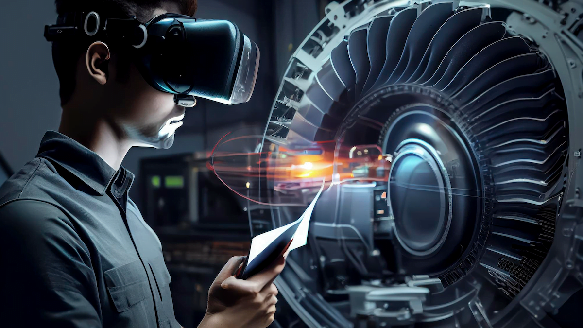 The Industrial Metaverse Market: Forecasting a New Era of Industry Expansion