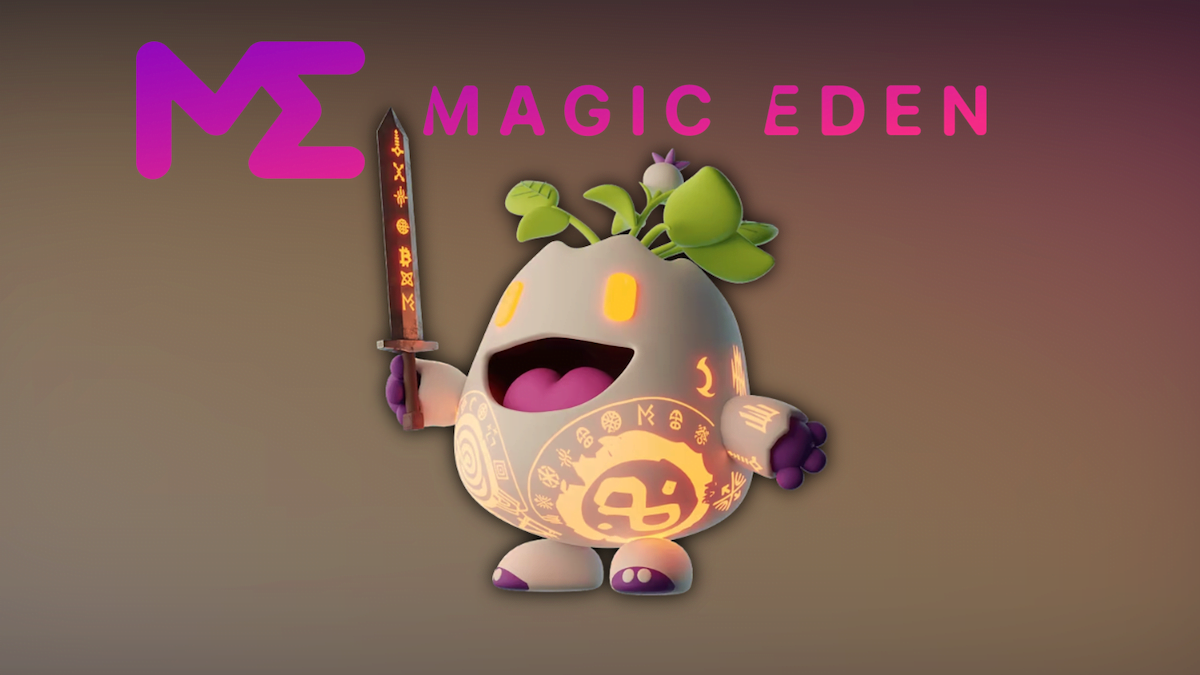 Magic Eden's Bitcoin Runes Platform Goes Live