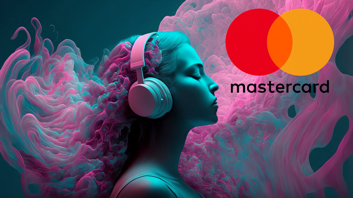 Mastercard's Web3 Accelerator Releases Five NFT Tracks