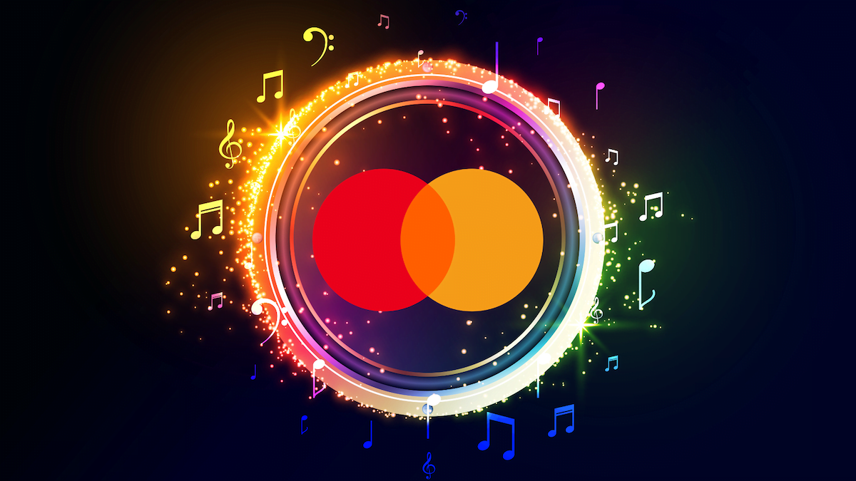 Mastercard Accelerator Program for Web3 Musicians