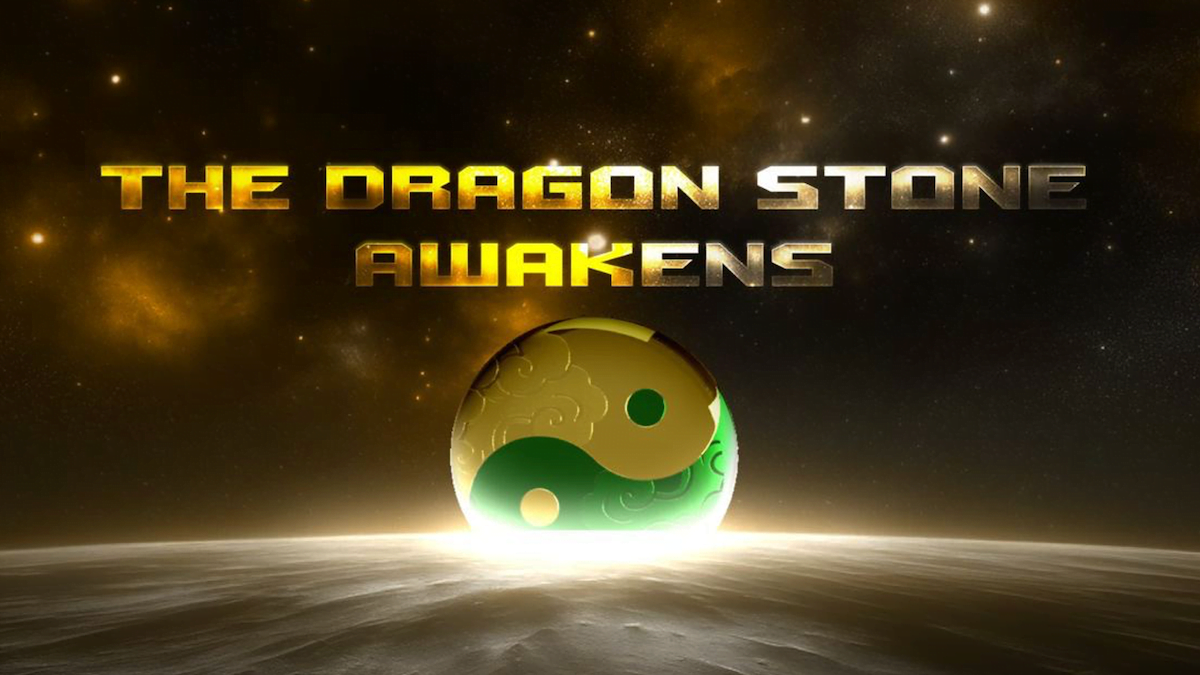 Announcing Mythical Dragon Stone Auction In The Lunar New Year