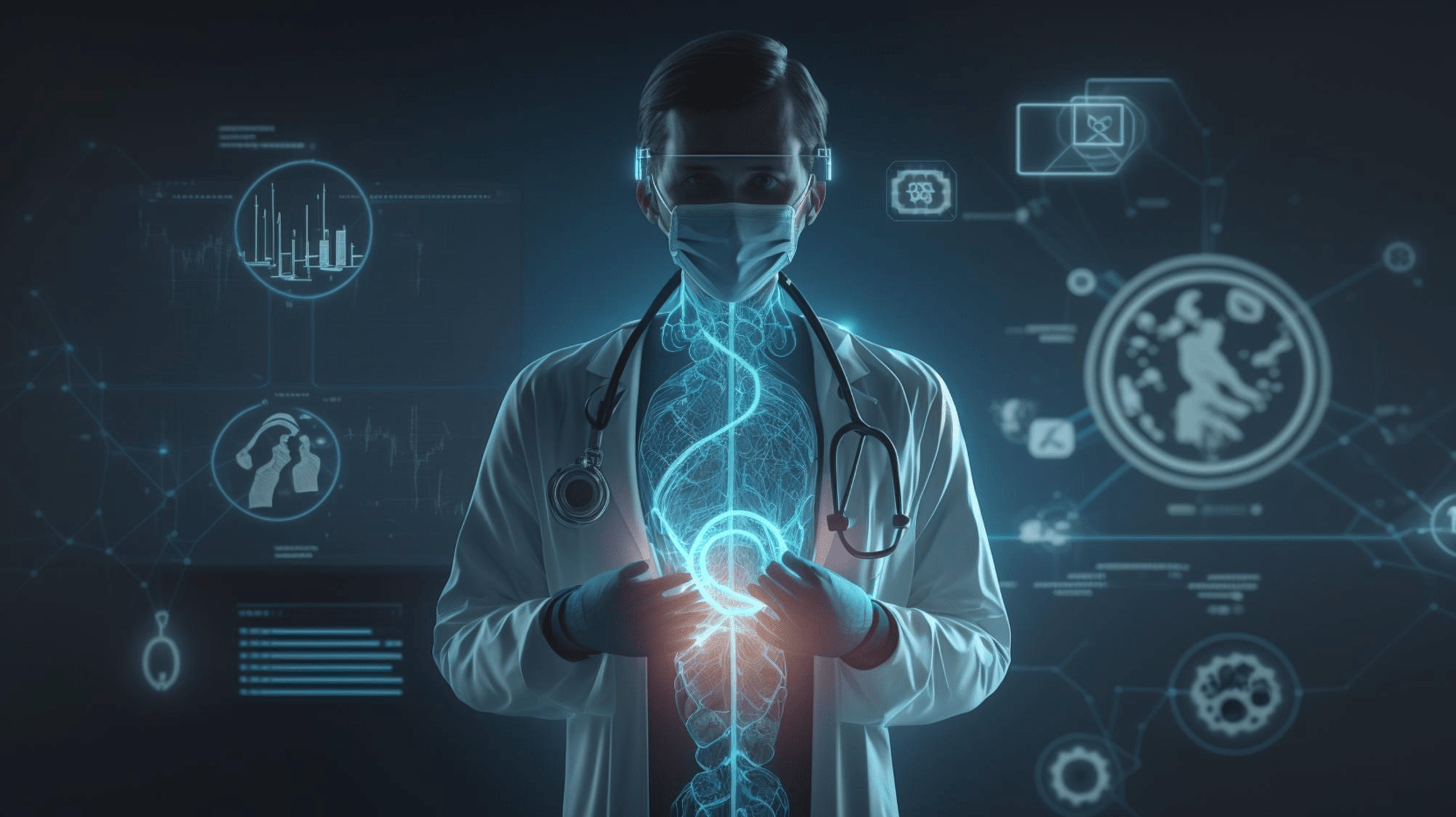 Veyond Metaverse's Meta Quest 3 Fusion: A New Era in Digital Surgery