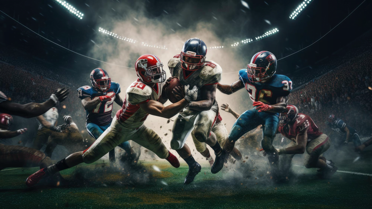 NFL All Day's Super Bowl Surge: High-Value NFTs Lead the Charge