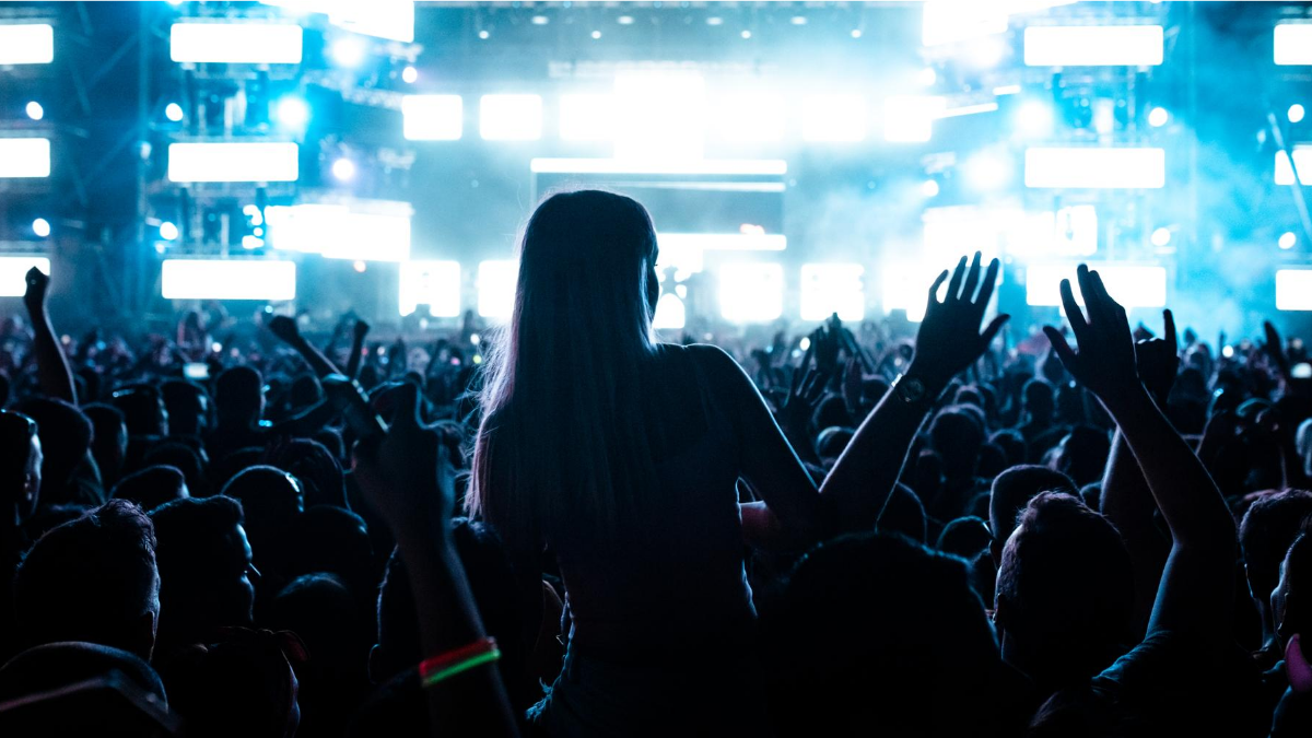 NFT tickets: the future of event ticketing