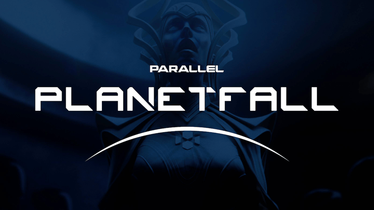 Parallel Raises $35M in Funding to Forge New Paths in NFT Gaming