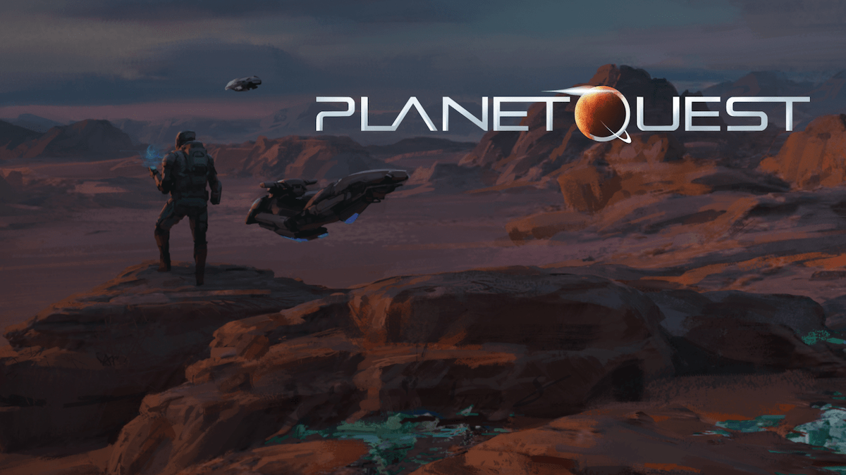 Galactic Group Launches Play-to-Own Gaming Division Starting with Planet Quest