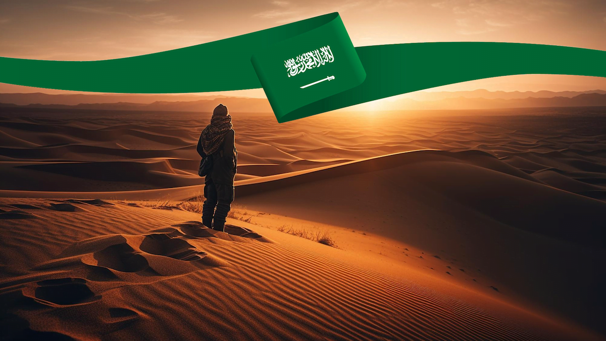 Saudi Ministry of Culture and droppGroup Launch 'Cultural Universe' Metaverse