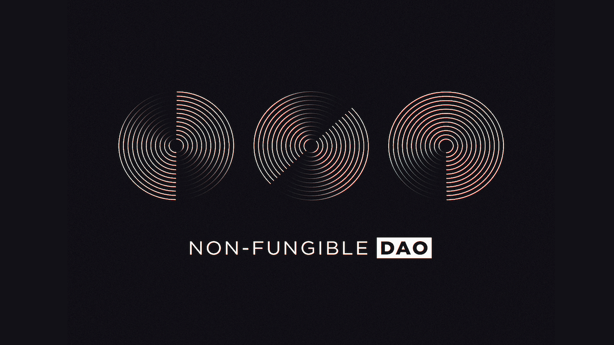 Nonfungible DAO airdrop