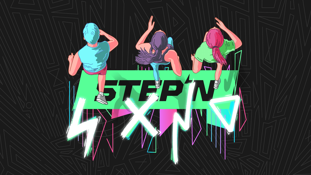 STEPN Rolls Out $30 Million Airdrop Ahead of Major Sports Brand Partnership