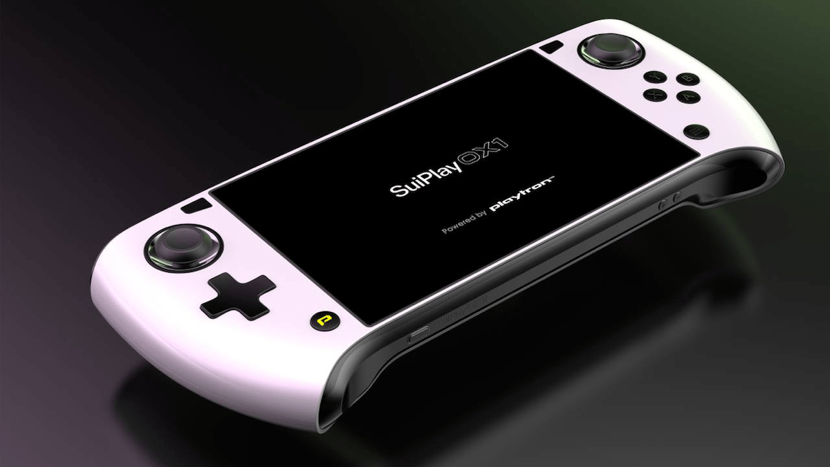 Suiplay0x1 console