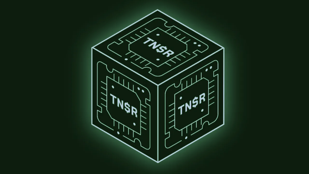 TNSR token