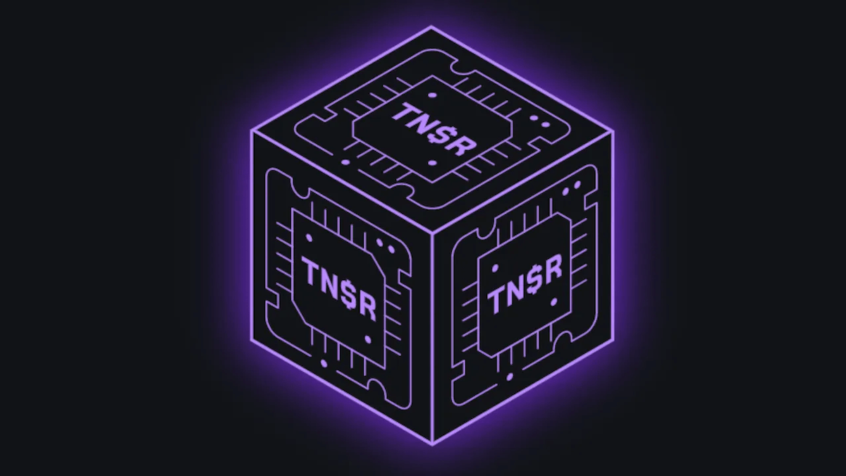 TNSR airdrop